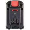 Akumulator GRAPHITE 58GE131 2Ah 18V + ładowarka Napięcie akumulatora [V] 18