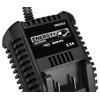 Akumulator GRAPHITE 58GE131 2Ah 18V + ładowarka Wskaźnik stanu baterii Tak