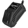 Akumulator GRAPHITE 58GE131 2Ah 18V + ładowarka Czas ładowania [min] 60