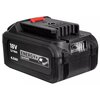 Akumulator GRAPHITE 58GE132 4Ah 18V + ładowarka Kompatybilność marka Graphite