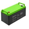 Akumulator QOLTEC 53081 120Ah 12V