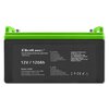 Akumulator QOLTEC 53081 120Ah 12V Ładowanie cykliczne [V] 14.4 - 14.7