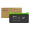 Akumulator QOLTEC 53081 120Ah 12V Ładowanie buforowe [V] 13.5 - 13.8