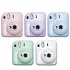 Wizjer LOVEINSTANT do Instax Mini 12 Niebieski Kolor Niebieski
