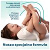 Chusteczki nawilżane PAMPERS Harmonie Aqua (432 szt.) Produkt nie zawiera Barwników
