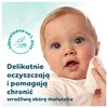 Chusteczki nawilżane PAMPERS Harmonie Aqua (432 szt.) Produkt nie zawiera Substancji zapachowych