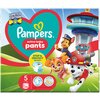 Pieluchomajtki PAMPERS Pants Psi Patrol 5 (66 szt.) Seria Pants