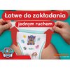 Pieluchomajtki PAMPERS Pants Psi Patrol 4 (72 szt.) Rozmiar 4