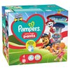 Pieluchomajtki PAMPERS Pants Psi Patrol 4 (72 szt.) Rozmiar 4