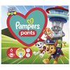 Pieluchomajtki PAMPERS Pants Psi Patrol 6 (60 szt.)