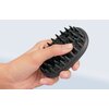 Szczotka PAW IN HAND COMB B Czarny Kolor Czarny