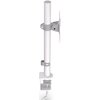 Uchwyt do monitora ENDORFY Atlas Single 13-27 cali Biały Regulacja w pionie +/- 35 stopni