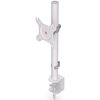 Uchwyt do monitora ENDORFY Atlas Single 13-27 cali Biały Maksymalne obciążenie [kg] 8