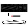 Klawiatura HYPERX Alloy Origins PBT Red Podświetlenie Tak