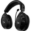 Słuchawki HYPERX Cloud Stinger 2 Wireless, Nauszne, Dźwięk przestrzenny Pasmo przenoszenia max. [Hz] 20200