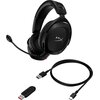 Słuchawki HYPERX Cloud Stinger 2 Wireless, Nauszne, Dźwięk przestrzenny Typ słuchawek Nauszne