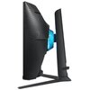 Monitor SAMSUNG Odyssey Neo G7 LS32BG750NPXEN 31.5" 3840x2160px 165Hz 1 ms [GTG] Curved Rodzaj matrycy VA