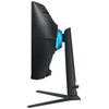 Monitor SAMSUNG Odyssey Neo G7 LS32BG750NPXEN 31.5" 3840x2160px 165Hz 1 ms [GTG] Curved Podświetlenie ekranu LED