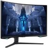 Monitor SAMSUNG Odyssey Neo G7 LS32BG750NPXEN 31.5" 3840x2160px 165Hz 1 ms [GTG] Curved Częstotliwość odświeżania obrazu [Hz] 165