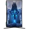 Monitor SAMSUNG Odyssey Neo G7 LS32BG750NPXEN 31.5" 3840x2160px 165Hz 1 ms [GTG] Curved HDR Quantum HDR 2000