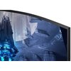 Monitor SAMSUNG Odyssey Neo G7 LS32BG750NPXEN 31.5" 3840x2160px 165Hz 1 ms Curved Liczba wyświetlanych kolorów 1.07 mld