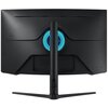 Monitor SAMSUNG Odyssey Neo G7 LS32BG750NPXEN 31.5" 3840x2160px 165Hz 1 ms [GTG] Curved Nowa klasa energetyczna G