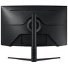 Monitor SAMSUNG Odyssey Neo G7 LS32BG750NPXEN 31.5" 3840x2160px 165Hz 1 ms [GTG] Curved Proporcje ekranu 16:9