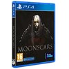Moonscars Gra PS4 Rodzaj Gra