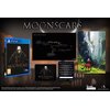 Moonscars Gra PS4 Platforma PlayStation 4