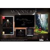 Moonscars Gra NINTENDO SWITCH Platforma Nintendo Switch