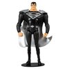 Figurka MCFARLANE DC Multiverse Superman Black Suit Variant Rodzaj Figurka