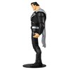 Figurka MCFARLANE DC Multiverse Superman Black Suit Variant Zawartość zestawu Akcesoria