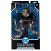 Figurka MCFARLANE DC Multiverse Superman Black Suit Variant