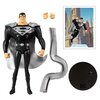 Figurka MCFARLANE DC Multiverse Superman Black Suit Variant Rodzaj Figurka