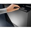 Piekarnik ELECTROLUX EOB8S39H SteamBoost 800 Elektryczny parowy Czarny A++ Wykonanie wnętrza piekarnika Emalia
