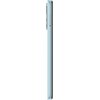 Smartfon ZTE Blade A72S 3/128GB 6.75" Niebieski Pojemność akumulatora [mAh] 5000