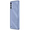 Smartfon ZTE Blade A53 2/32GB 6.52" Niebieski Wersja systemu Android 12