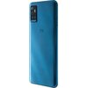 Smartfon ZTE Blade A71 3/64GB 6.52" 90Hz Niebieski System operacyjny Android