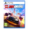 LEGO 2K Drive + Aquadirt Gra PS5