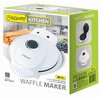 Waflownica MAESTRO MR-715 Biały Regulacja temperatury Tak