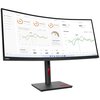Monitor LENOVO ThinkVision T34w-30 34" 3440x1440px 4 ms Curved Przeznaczenie Do domu i biura