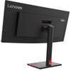 Monitor LENOVO ThinkVision T34w-30 34" 3440x1440px 4 ms Curved Nowa klasa energetyczna F