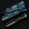 Suszarko-lokówka REVAMP Progloss 4w1 Pro DR-1950A 60 mm 900 W Zastosowane technologie Jonowa