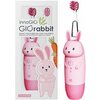 Szczoteczka soniczna INNOGIO Giorabbit GIO-455 Różowy