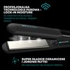 Prostownica REVAMP Progloss Steamcare ST-1600 230 stopni Zastosowane technologie Ceramic