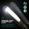 Prostownica REVAMP Progloss Steamcare ST-1600 230 stopni Funkcje dodatkowe Ruchome płytki