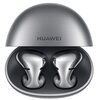 Słuchawki douszne HUAWEI FreeBuds 5 Srebrny Funkcje dodatkowe Kończenie rozmów