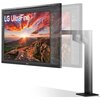 Monitor LG UltraFine 27UN880P-B 27" 3840x2160px IPS Częstotliwość odświeżania obrazu [Hz] 60