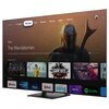 Telewizor TCL 55C745 55" QLED 4K 144Hz Google TV Full Array Dolby Vision Dolby Atmos HDMI 2.1 Dla graczy Tak