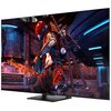 Telewizor TCL 75C745 75" QLED 4K 144Hz Google TV Full Array Dolby Vision Dolby Atmos HDMI 2.1 Tuner DVB-S2